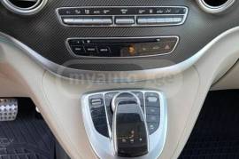 Mercedes-Benz, V-Class, V 250