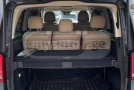 Mercedes-Benz, V-Class, V 250