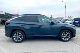 Hyundai, Tucson