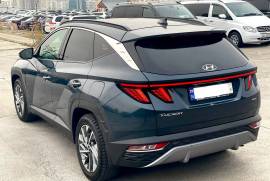 Hyundai, Tucson