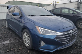 Hyundai, Elantra
