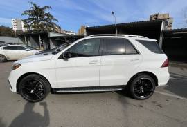 Mercedes-Benz, GLE-CLASS, GLE 350