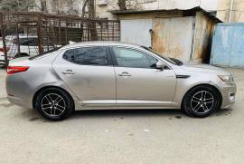 Kia, Optima