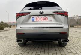 Lexus , NX, NX 300