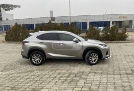 Lexus , NX, NX 300