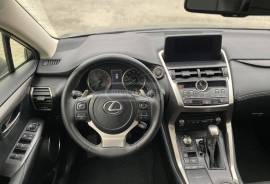 Lexus , NX, NX 300
