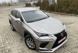 Lexus , NX, NX 300