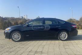Toyota, Avalon