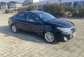 Toyota, Avalon