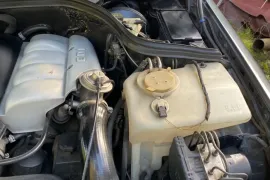 Mercedes-Benz, C Class, C 180