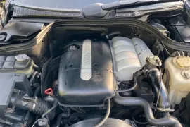 Mercedes-Benz, C Class, C 180