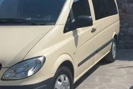 Mercedes-Benz, Vito