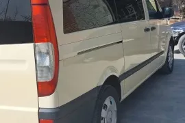 Mercedes-Benz, Vito