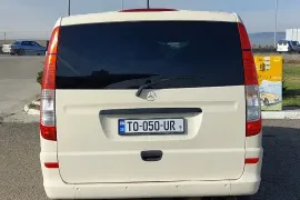 Mercedes-Benz, Vito