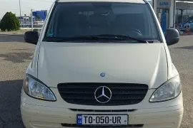 Mercedes-Benz, Vito