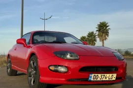 Mitsubishi, FTO