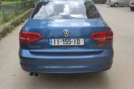 Volkswagen, Jetta