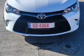 Toyota, Camry