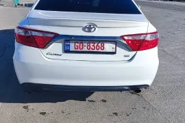 Toyota, Camry