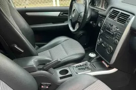 Mercedes-Benz, B CLASS, B 170