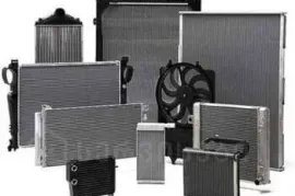 რადიატორის და წყლის სისტემის გამორეცხვა 