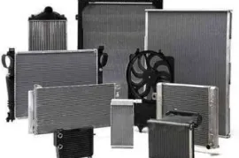 რადიატორის და წყლის სისტემის გამორეცხვა