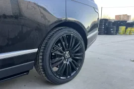 Land Rover, Range Rover