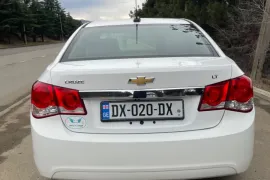 Chevrolet, Cruze