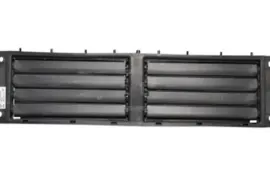 Автозапчасти, Система охлаждения, Диффузор, CHEVROLET 