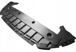 ავტონაწილები, ძარის ნაწილები, ბამპერის დამცავი (ზაშიტნიკი), FORD 