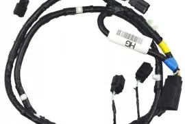 Автозапчасти, Электричество, проводка, FORD 