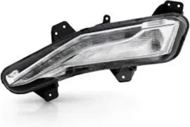 ავტონაწილები, ფარები და ნათურები, სანისლე ფარი, CHEVROLET 