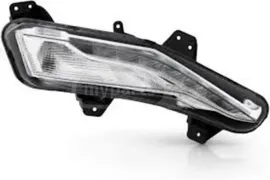 ავტონაწილები, ფარები და ნათურები, სანისლე ფარი, CHEVROLET 