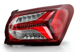 Autoparts, Lights and Bulbs, Tail lights, CHEVROLET 