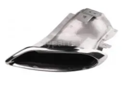 Autoparts, Check system, Muffler nozzle, FORD 