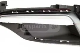 ავტონაწილები, ფარები და ნათურები, ფარის ხუფი, HYUNDAI 