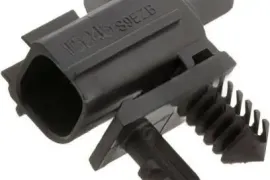 ავტონაწილები, შემშვები სისტემა, ჰაერის სენსორი (ვოზდუხამერი), FORD 