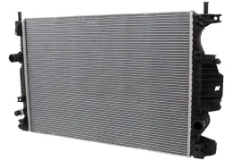 Autoparts, Cooling system, Radiator, FORD 