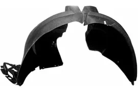 ავტონაწილები, ძარის ნაწილები, ფრთის ქვედა საფარი (პადკრილნიკი), CHEVROLET 