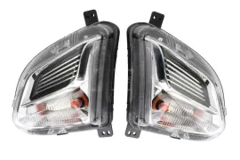 Автозапчасти, Фары и лампочки, Противотуманные огни, CHEVROLET 