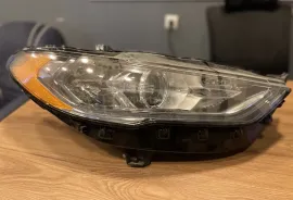 ავტონაწილები, ფარები და ნათურები, წინა ფარები, FORD 