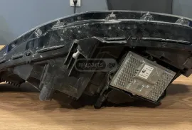 ავტონაწილები, ფარები და ნათურები, წინა ფარები, FORD 