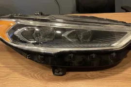 Autoparts, Lights and Bulbs, Front Headlights, FORD 