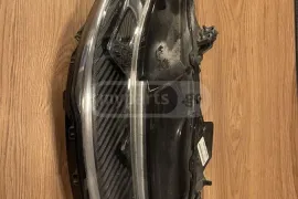 ავტონაწილები, ფარები და ნათურები, წინა ფარები, FORD 