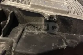 ავტონაწილები, ფარები და ნათურები, წინა ფარები, FORD 