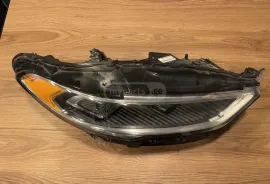 ავტონაწილები, ფარები და ნათურები, წინა ფარები, FORD 