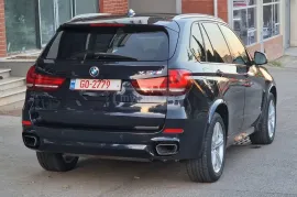 BMW, X Series, X5