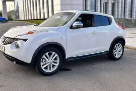 Nissan, Juke