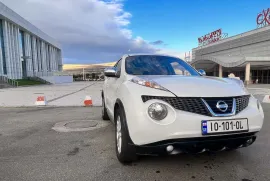 Nissan, Juke