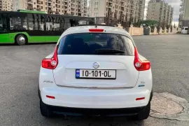 Nissan, Juke